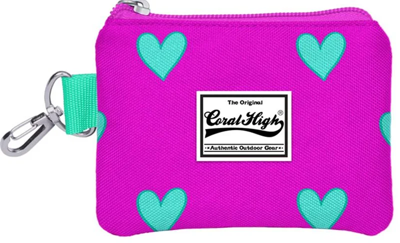 YAYGAN PARA ÇANTASI CORAL HIGH 21727
