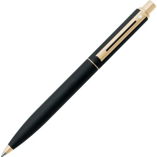 SHEAFFER TÜKENMEZ KALEM SENTINEL 327-2 MAT SİYAH ALTIN
