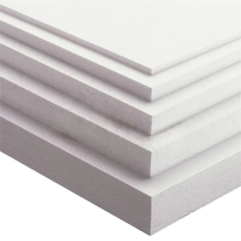 KRAF MAKET KARTONU KÖPÜKLÜ EKO  70x100   2 MM BEYAZ 7012E