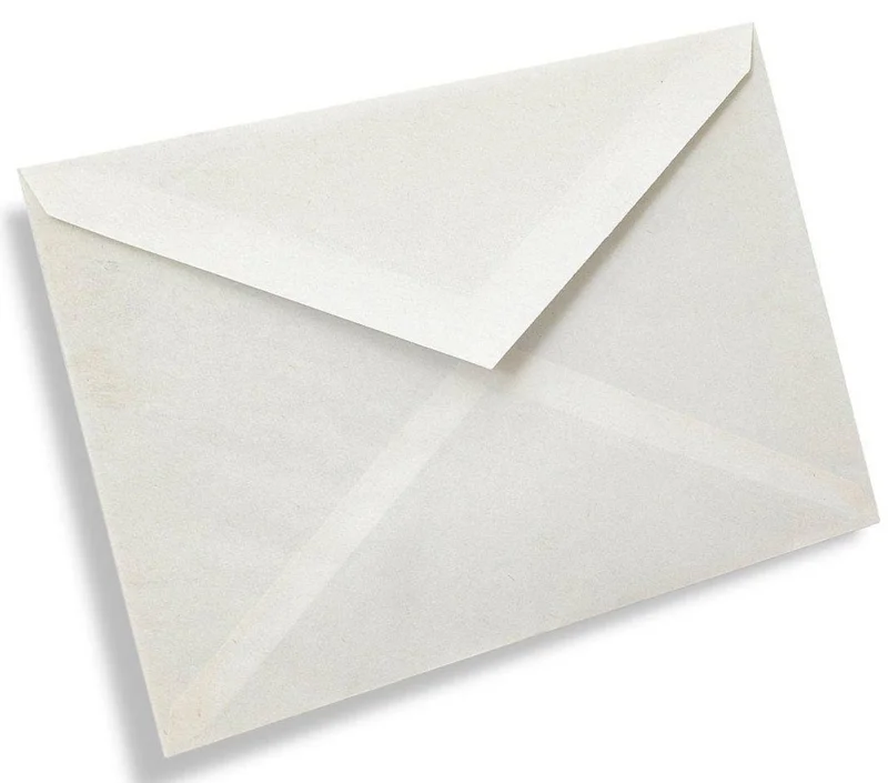 OYAL ZARF DAVETİYE 12x18 70 GR BEYAZ 30004132