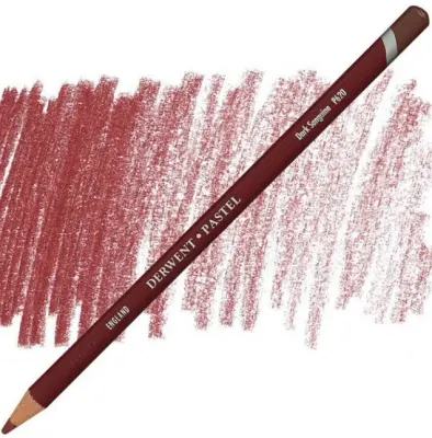 DERWENT PASTEL KALEMİ DARK SANGUINE P620 2300291