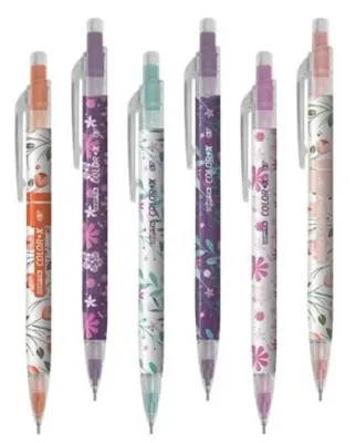 GIPTA VERSATİL KALEM 0.7 COLOR X 48 Lİ K196000