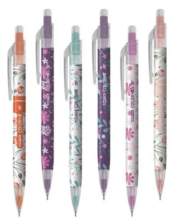GIPTA VERSATİL KALEM 0.7 COLOR X 48 Lİ K196000