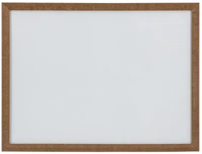 İNTER YAZI TAHTASI DUVARA MONTE MDF ÇERÇEVE LAMİNANT 90x120 INT-386-M