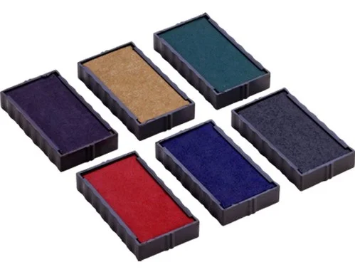 MOBİSTAMPS KEÇE YEDEK 4314 SİYAH