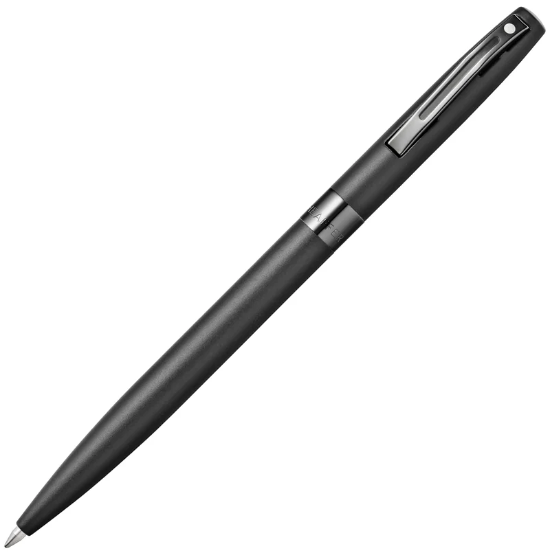 SHEAFFER TÜKENMEZ KALEM REMINDER 9017-2 SİYAH