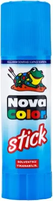 NOVA COLOR YAPIŞTIRICI STICK 20 GR NC-302