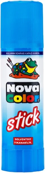NOVA COLOR YAPIŞTIRICI STICK 20 GR NC-302