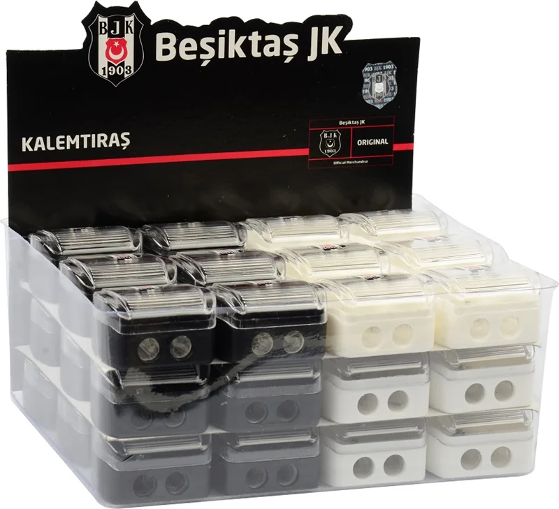 TİMON KALEMTIRAŞ 36 LI BJK 468081