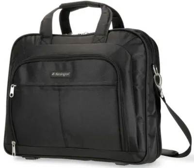 KENSINGTON LAPTOP ÇANTASI SIMPLEY PORTABLE 15,6' TOPLOAD SİYAH K62563EU