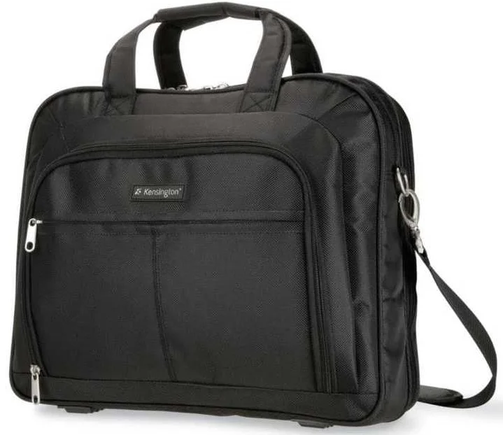 KENSINGTON LAPTOP ÇANTASI SIMPLEY PORTABLE 15,6' TOPLOAD SİYAH K62563EU