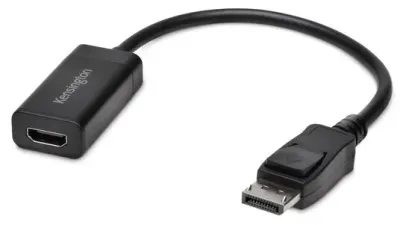 KENSINGTON VİDEO ADAPTÖR VP4000 HDMI 4K K33984WW