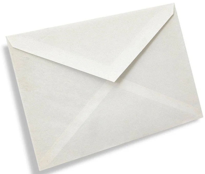 OYAL ZARF DAVETİYE 13x18 70 GR BEYAZ 30004136