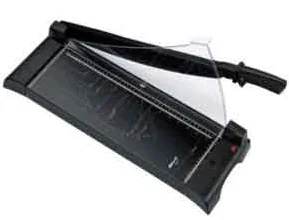 KW-TRİO GİYOTİN KOLLU 45,5 CM 10 SAYFA 3039 15304106