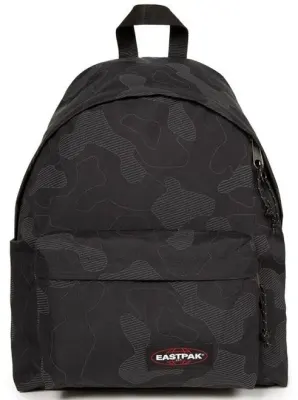 EASTPAK SIRT ÇANTASI PADDED PAKR REFLEXT CAMOBLACK