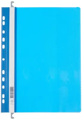 DURABLE ASKILI DOSYA HAVUZU ŞEFFAF KAPAKLI 25610
