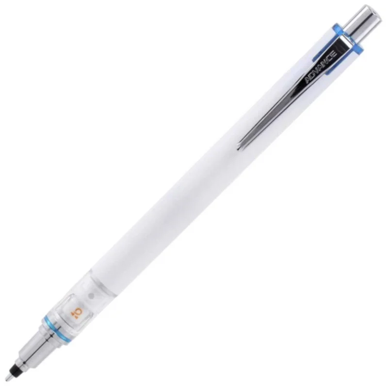 UNİ VERSATİL KALEM KURU TOGA ADVANCE M5-559 0.5 BEYAZ