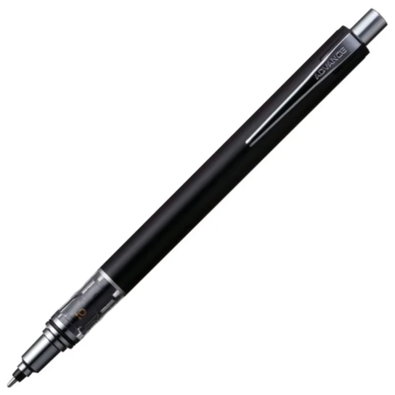 UNİ VERSATİL KALEM KURU TOGA ADVANCE M5-559 0.5 SİYAH