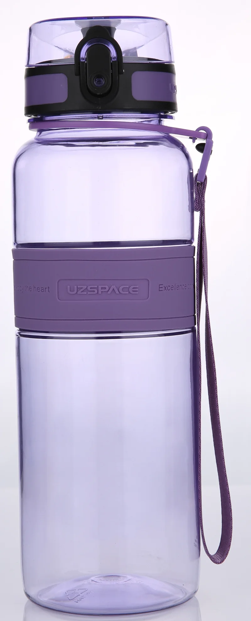 UZSPACE MATARA TRITAN 5031 1000 ML MOR