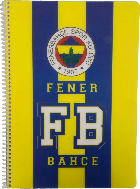 TİMON DEFTER A4 FB SPR.PP 80YP.KAR. 463624