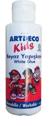 ARTDECO PUZZLE YAPIŞTIRICI 120 ML Y-052R-903