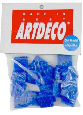 ARTDECO CAM MOZAİK 20 LİK Y-100-MZK