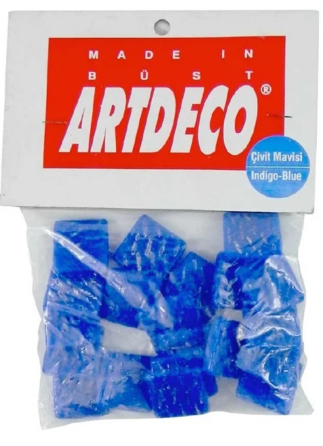 ARTDECO CAM MOZAİK 20 LİK Y-100-MZK