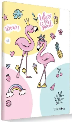 ÇINAR DEFTER A4 OKUL KARTON KAPAK 80 YP. KARELİ 13008 (Best)