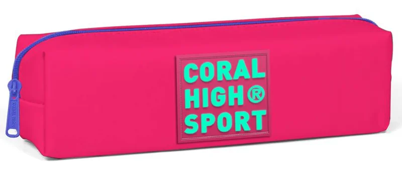 YAYGAN KALEM ÇANTASI CORAL HIGH SPORT 22346
