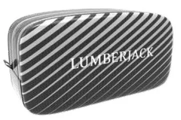 LUMBERJACK KALEM ÇANTASI LMKLK20307