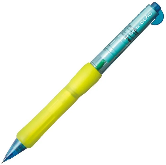 TOMBOW VERSATİL KALEM OLNO BODY KNOCK 0.5 LİMON SORBE T-SH-OL 58