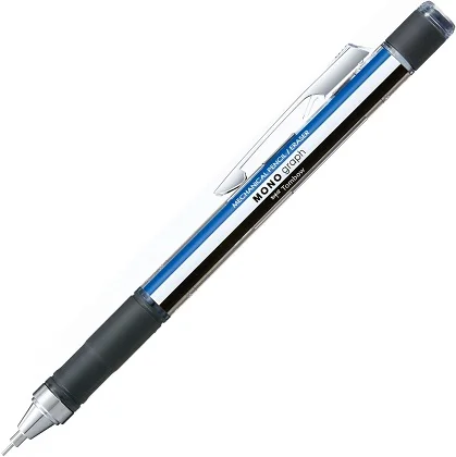 TOMBOW VERSATİL KALEM MONO GRAPH GRIP 0.5 ÇİZGİLİ BLS. T-DPA-141A