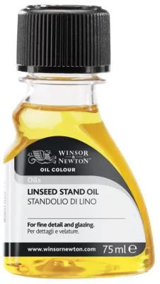 W&amp;N YARDIMCI MALZEME JAPAN GOLD SIZE (JAPON VERNİĞİ) 75 ML WN-3021746