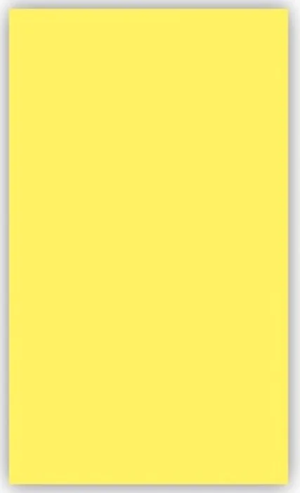 KESKİN FON KARTONU 50X70 HAMURDAN BOYALI 160GR SARI 202107-99