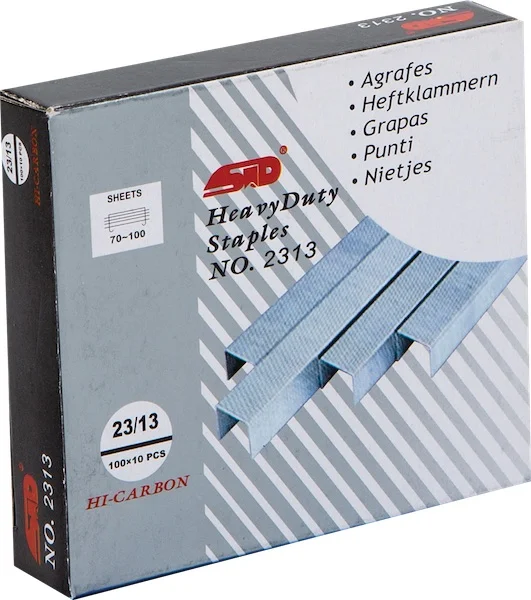 STD ZIMBA TELİ NO:23/13 2313