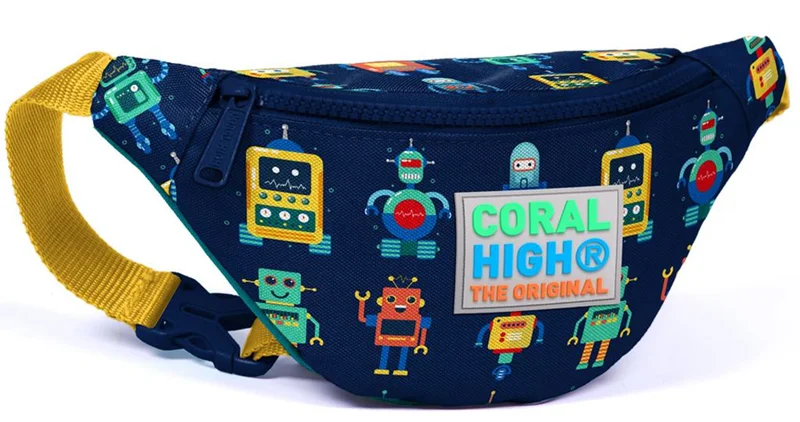 CORAL HIGH BEL ÇANTASI 22580