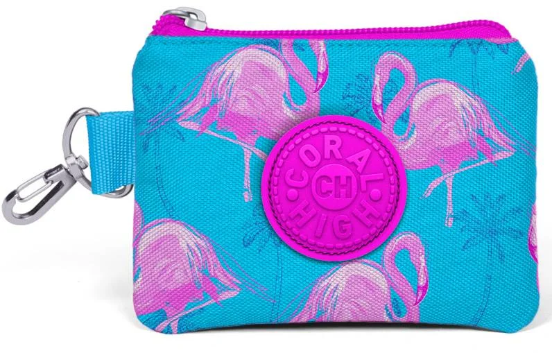 YAYGAN PARA ÇANTASI CORAL HIGH 21751
