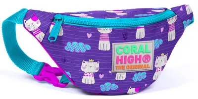 CORAL HIGH BEL ÇANTASI 22560