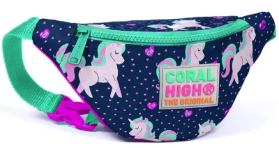 CORAL HIGH BEL ÇANTASI 22567