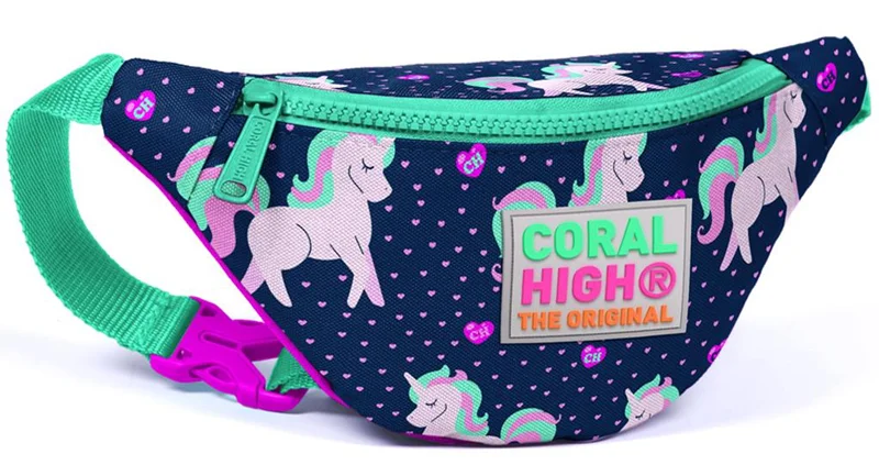 CORAL HIGH BEL ÇANTASI 22567