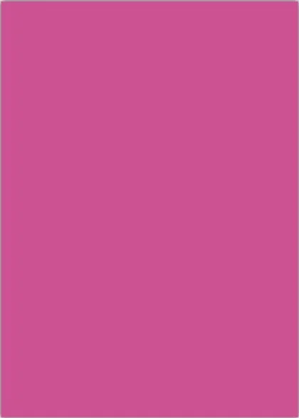 ALEX FON KARTONU FOSFORLU 160GR 50X70 PEMBE 100LÜ 0410