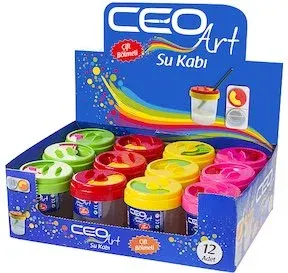 CEOART SU KABI ÇİFT BÖLMELİ CEO-SU0001