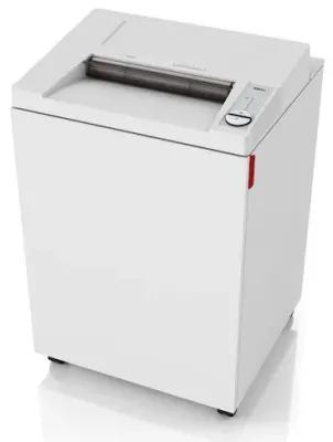 IDEAL EVRAK İMHA MAKİNESİ 4002 S2 300 21 20
