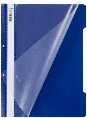 NOKİ TELLİ DOSYA XL 4825 LACİVERT 25 Lİ 4825-140