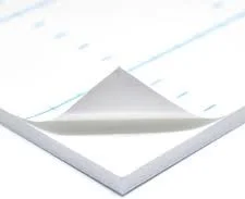 KRAF MAKET KARTONU KÖPÜKLÜ EKO YAPIŞKANLI    50x70 5 MM 5070YE