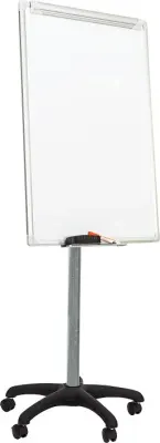 İNTER YAZI TAHTASI AHTAPOT AYAK FLIPCHARTLI 70x100 701-1F