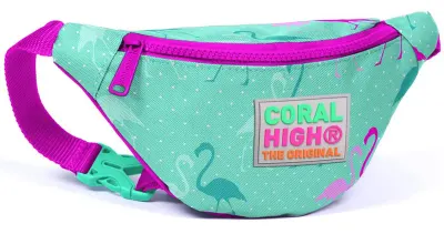 CORAL HIGH BEL ÇANTASI 22571