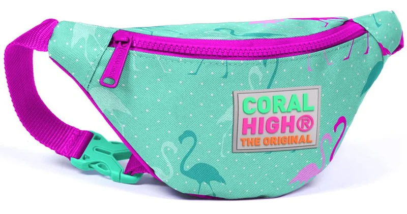 CORAL HIGH BEL ÇANTASI 22571