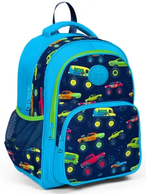 YAYGAN ÇANTA SIRT CORAL HIGH 23406