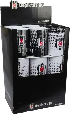 TİMON KUMBARA BJK BÜYÜK 385961
